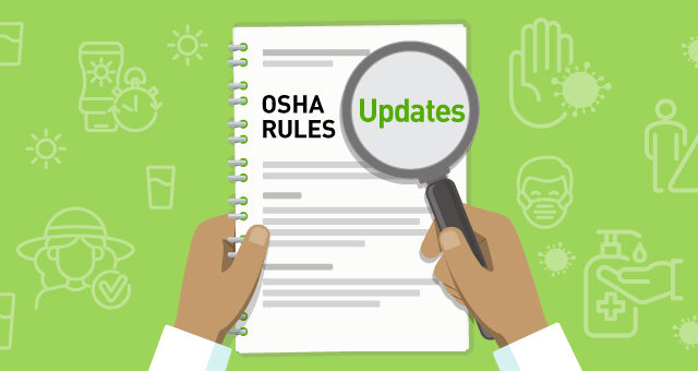 OSHA Oregon Continues to Update Heat Illness and Prevention Rules