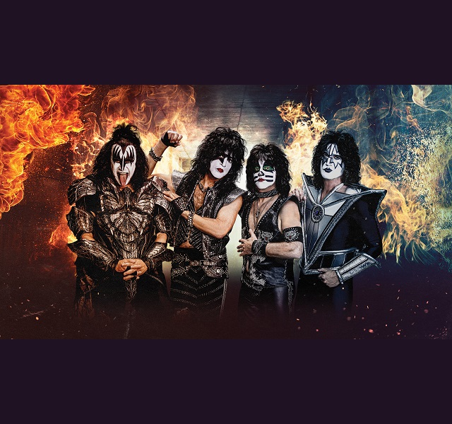 <h1 class="tribe-events-single-event-title">KISS: End of the Road World Tour – September 17th @ Moda Center!</h1>