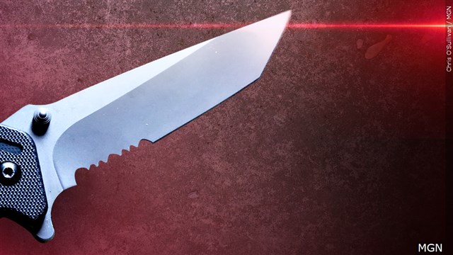 Fatal Stabbing In SE Portland Ruled Homicide