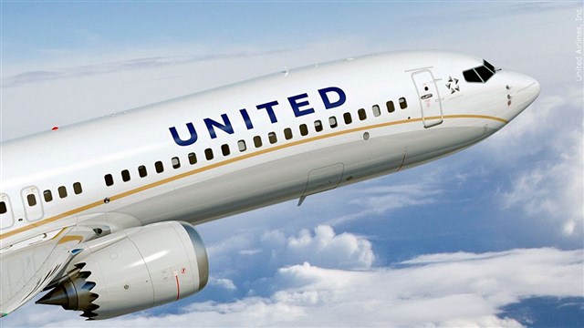 United Airlines To Suspend Service From Everett Airport