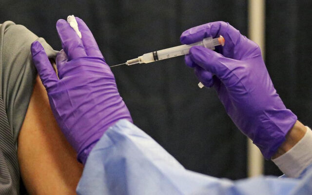 King County Reports Over 70 Percent Vaccination Rate