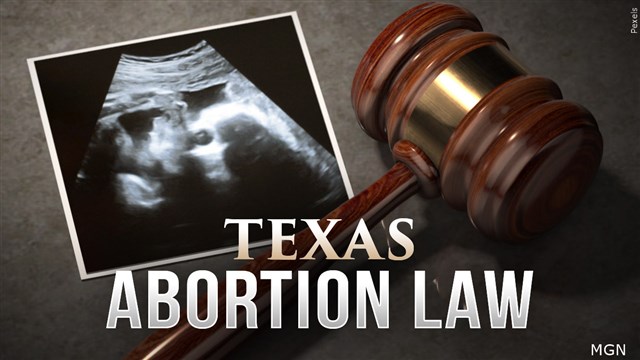 Justice Department Will ‘Protect’ Abortion Seekers In Texas