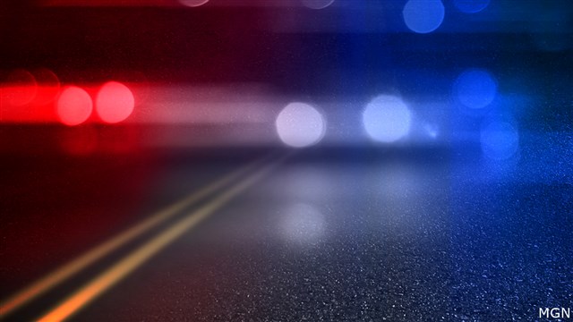 2 Dead, 3 Injured In Crash Near Longview