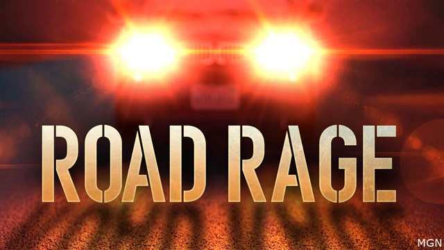 Oregon Mayor Arrested In Alleged Road Rage Shooting