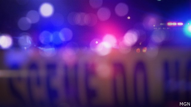 Salem Police Involved In Deadly Shooting