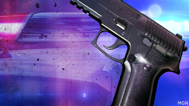 3 Shot In Fight At North Carolina Mall