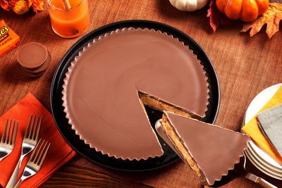 Can’t Find that New 3lb Peanut Butter Pie?  We’ve Got You Covered!