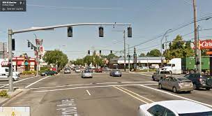 Part Of 82nd Avenue Could Be Maintained By PBOT