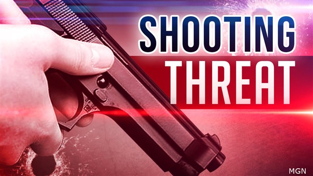 Shooting Threat Delays Classes At Newberg Schools