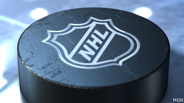 NHL Withdraws From Olympics After COVID Surge
