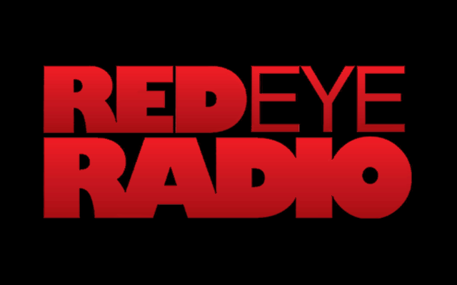 Red Eye Radio w/ Gary McNamara & Eric Harley