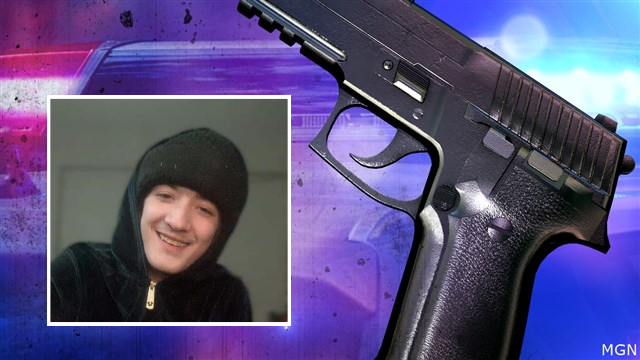 Shooting In Gresham Kills Portland Teen, Wounds Two Others