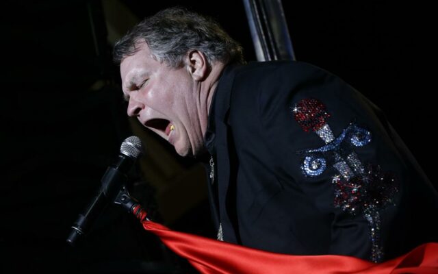 Meat Loaf, ‘Bat Out of Hell’ Rock Superstar, Dies At 74