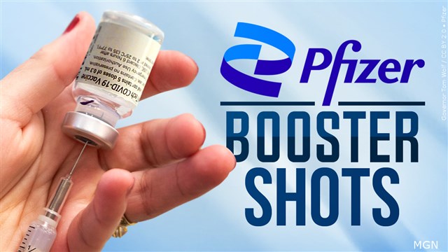 CDC Endorses Updated COVID Boosters, Shots To Begin Soon