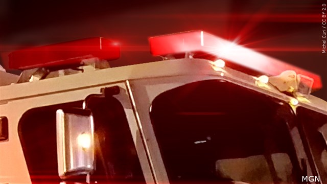 Redmond, Washington Man Charged In Strip Mall Fire