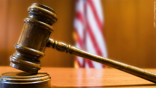 Corvallis Man Sentenced To Federal Prison For Investment Fraud Scheme
