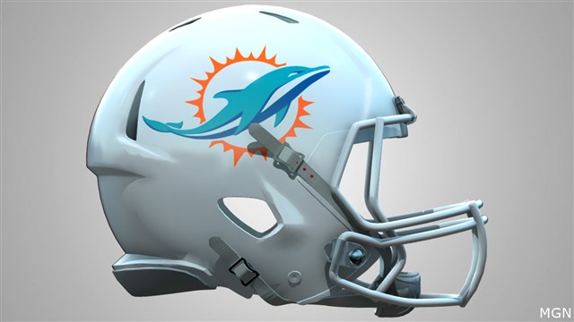 Fired Miami Dolphins Coach Sues NFL, Alleges Racist Hiring