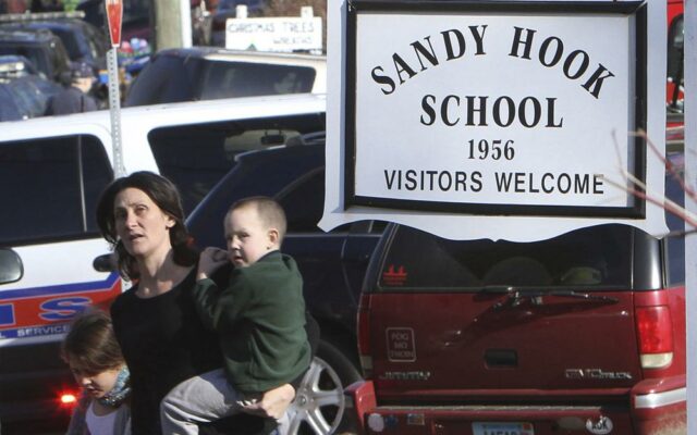 Sandy Hook Families Settle For $73M With Gun Maker Remington