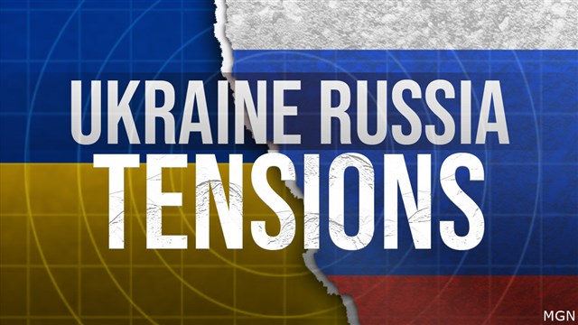 Russia’s Putin Announces Military Operation In Ukraine