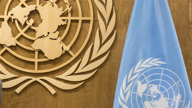 UN Security Council Sets An Emergency Meeting On Ukraine