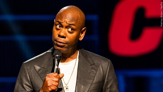 Controversial Comic Dave Chappelle To Play Portland On 4/20