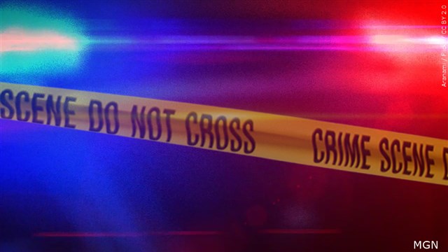 Police: Teen kills 2 In Neighborhood, 3 More Along Greenway