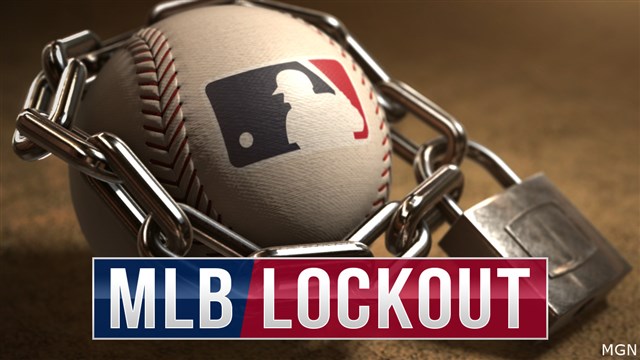 MLB Cancels Opening Day, Sides Fail To Reach Lockout Deal