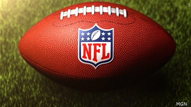 NFL Regular Season Games See 7% Increase In Viewers