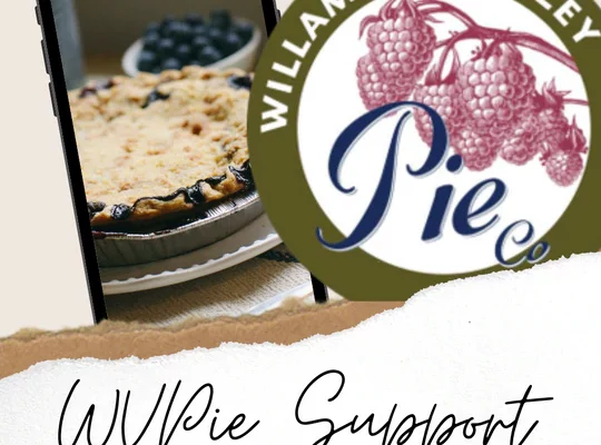 Willamette Valley Pie Company Loses Employees Over Mask Rules