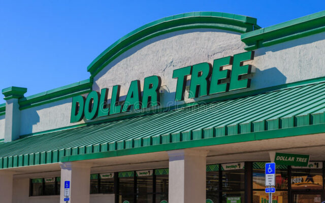 Dollar Tree Stores Fined By OSHA