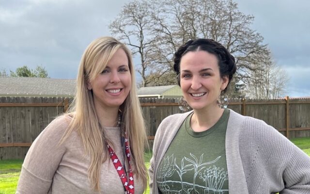 Two Woodland Teachers Go Above and Beyond for Students