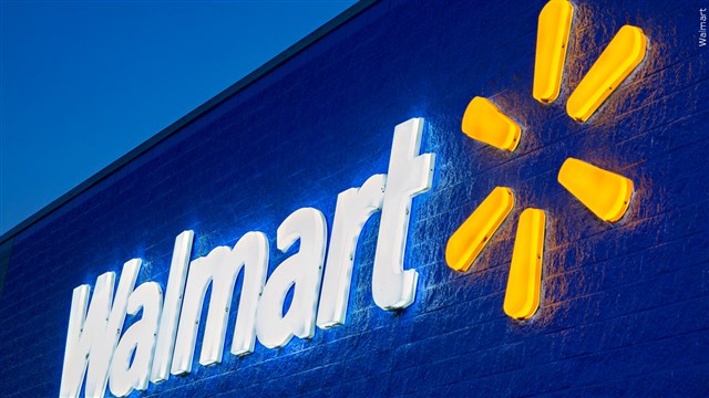 Walmart Ordered To Pay Oregon Man $4.4M For Racial Profiling