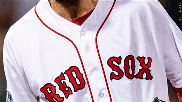 Unvaccinated Red Sox Can’t Play In Toronto