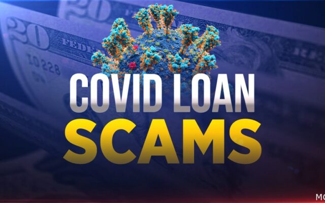 REPORT: More Than $200 Billion In COVID-19 Aid May Have Been Stolen
