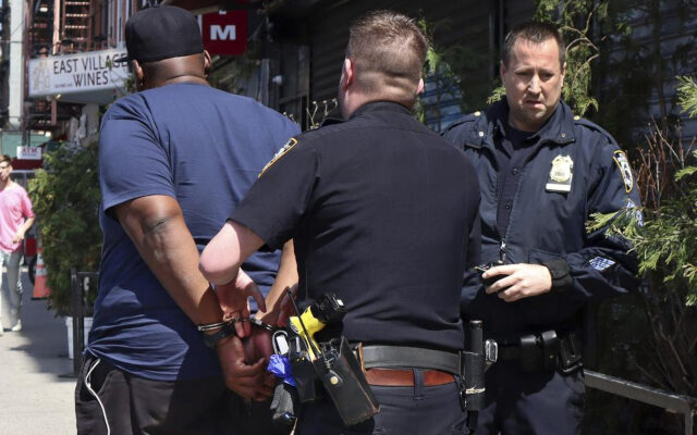 Man Arrested In Brooklyn Subway Attack Pleads Not Guilty To Terrorism Charges