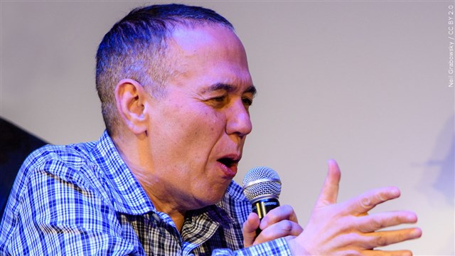 Iconic Comedian Gilbert Gottfried Dies At 67