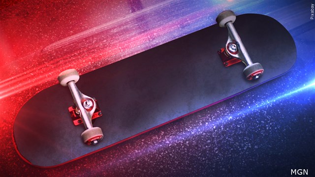 Skateboarder Dead After Being Hit By Car In Aloha