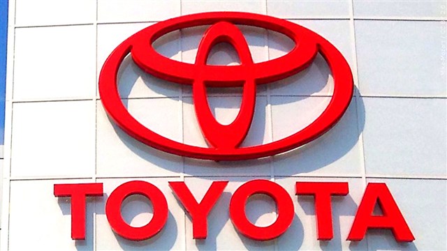 Toyota Recalling About 381,000 Midsize Pickup Trucks