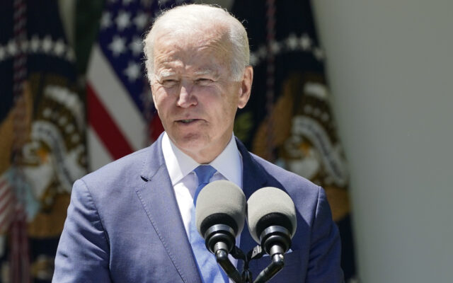 President Biden Announces Program Offering Discounted Internet Service