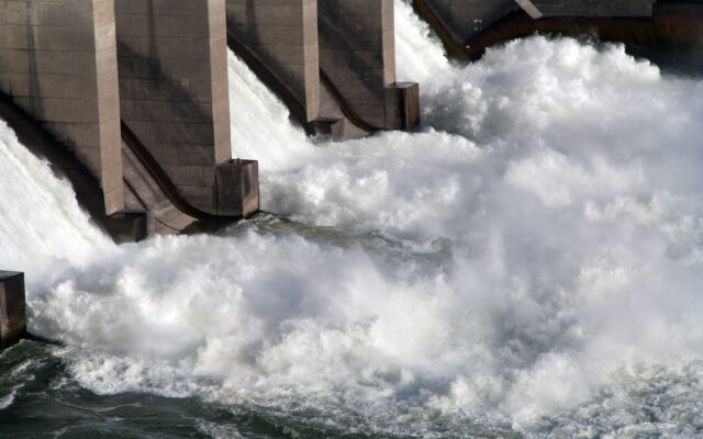 REPORT: Washington State Has 50 Dams In “Poor” Condition