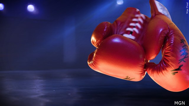Experienced Boxer Charged With Beating Roommate To Death