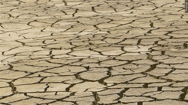 Experts Warn That Drought Will Impact Northwest This Summer
