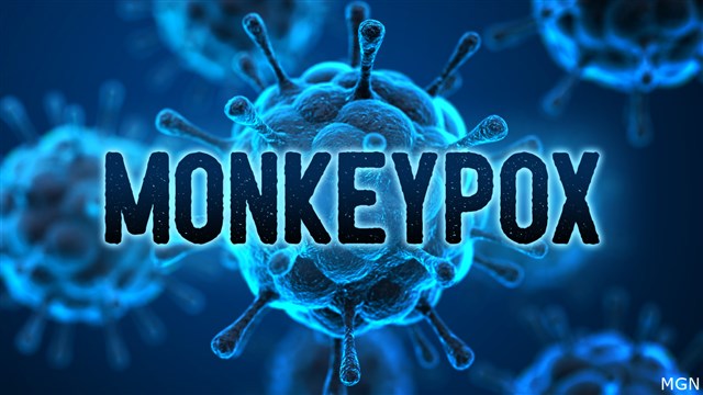6 Monkeypox Cases Confirmed In Oregon