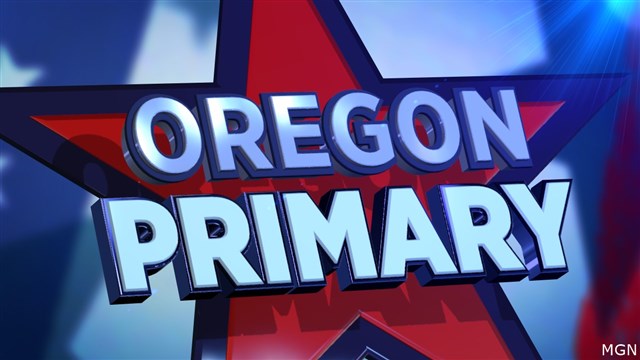 Preliminary Results: Oregon’s Primary Election 2022