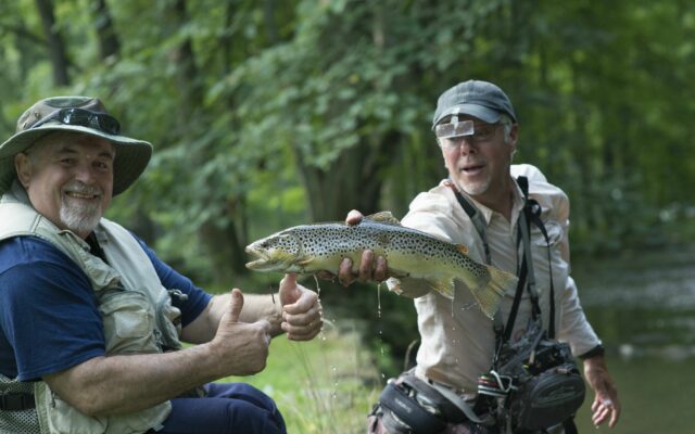 Take a Soldier Fishing Day: Volunteers Needed