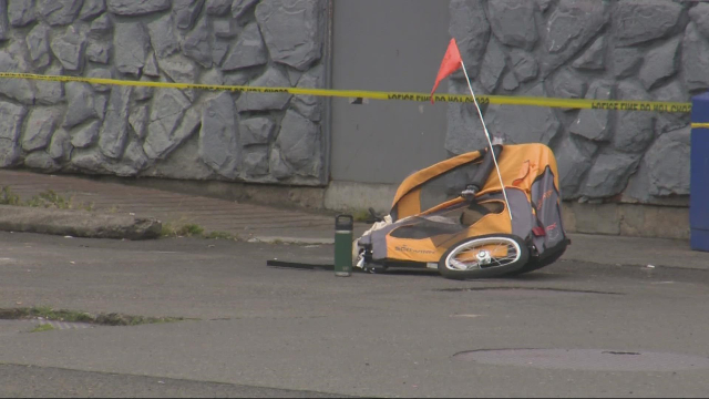 Man Riding Bike Killed, Driver Charged With Manslaughter