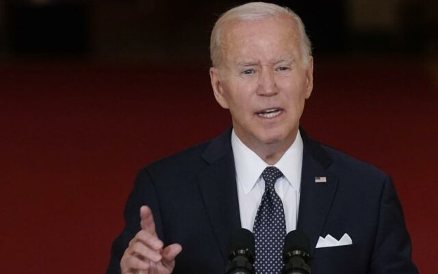 Biden Appeals For Tougher Gun Laws: ‘How Much More Carnage?’