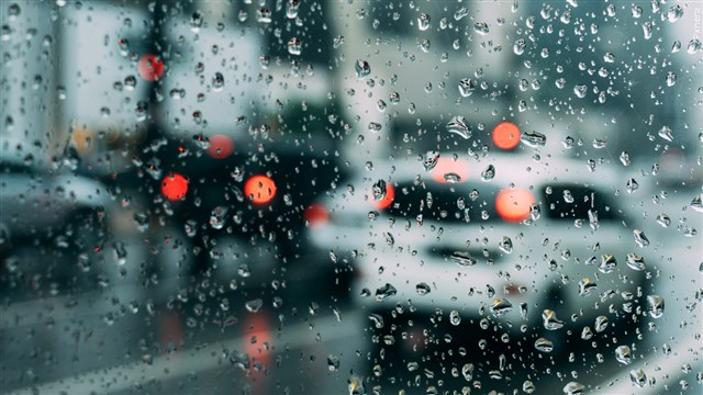 Record Rain Thursday In Seattle