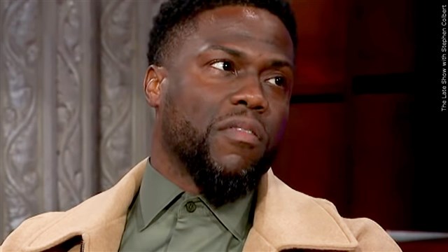 Kevin Hart To Play Portland