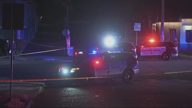 Portland Records 50th Homicide In Deadliest Weekend Of The Year